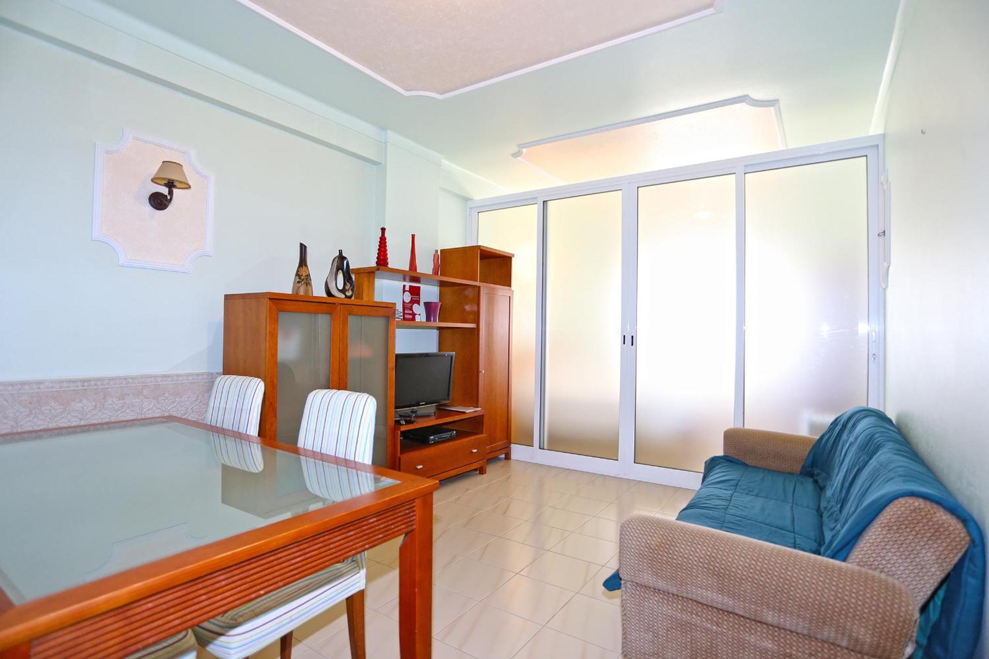 A10 - Silence Ground-Floor And Pool Apartment Lagos Bagian luar foto